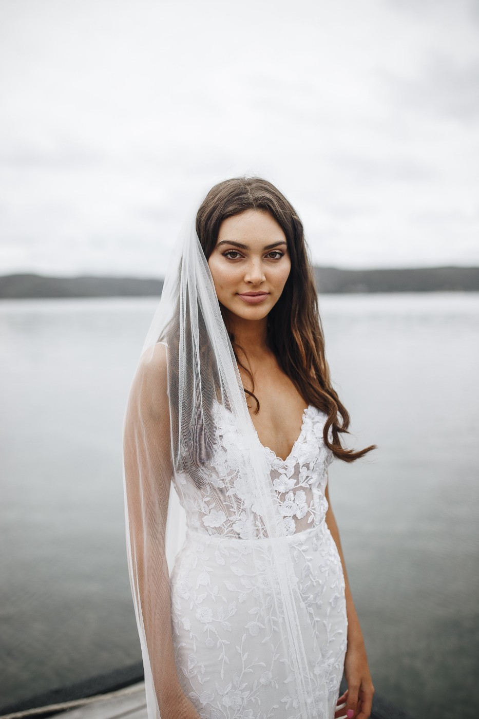 BOHEMIAN BRIDAL GOWNS WEDDING DRESS CHARLOTTE EXTON PHOTOGRAPHY GOLD COAST