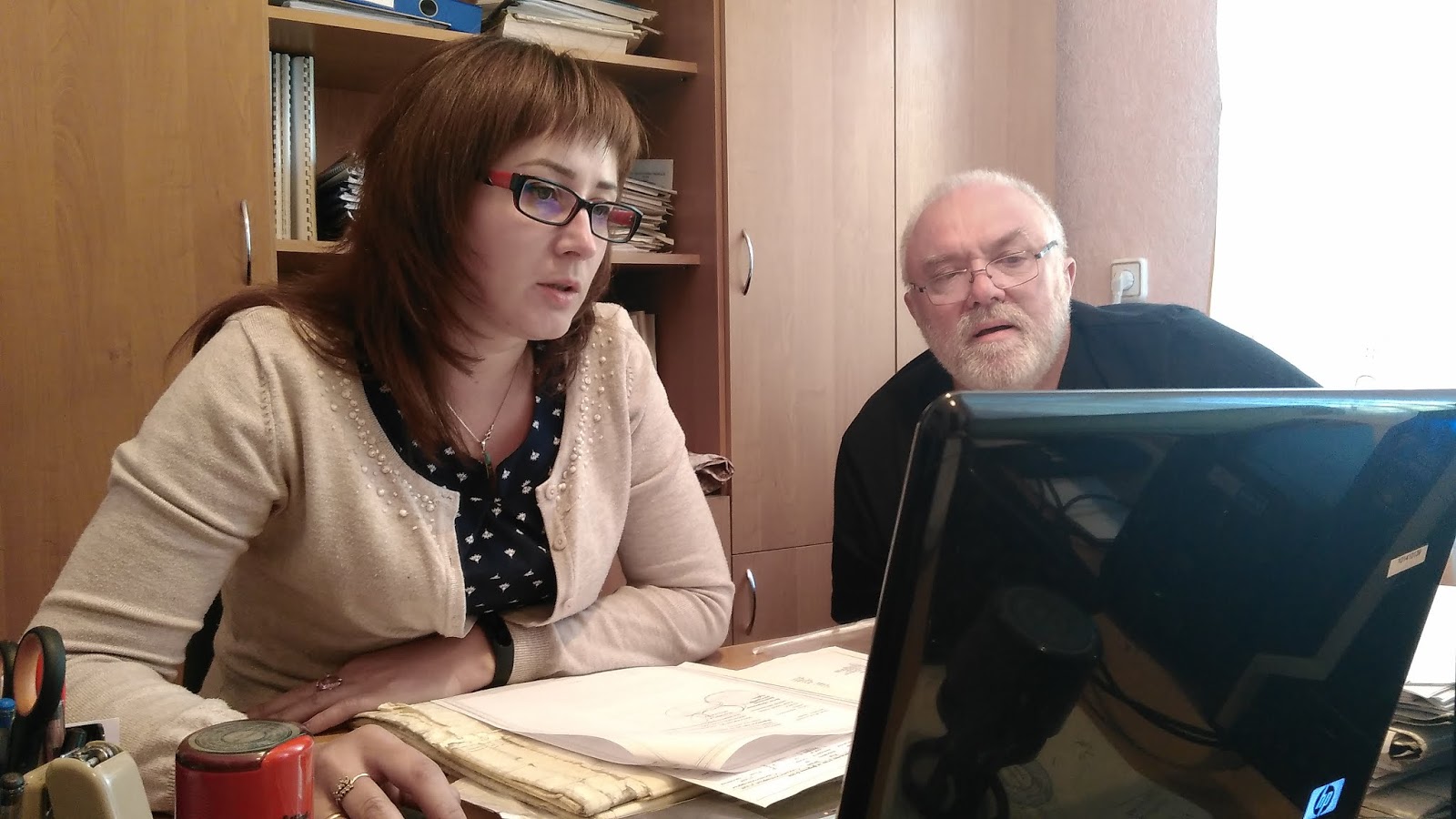 27 особистих прийомів громадян здійснили керівники Держгекадастру у районах Миколаївської області "Юрій