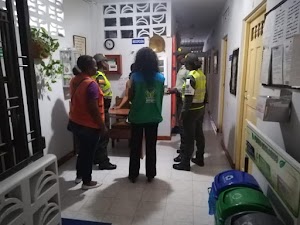 POR INCUMPLIR NORMATIVIDAD, REALIZAMOS SUSPENSION TEMPORAL DE ACTIVIDAD ECONOMICA A HOTEL EN QUIBDÓ.