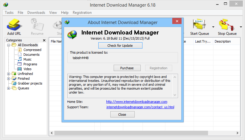 Idm patcher free download