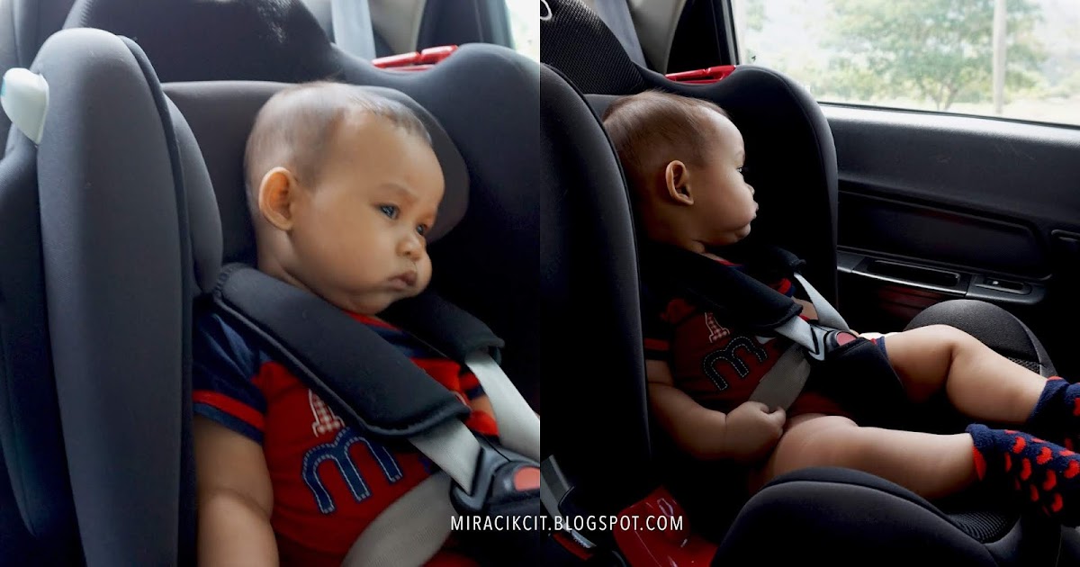 koopers lambada isofix