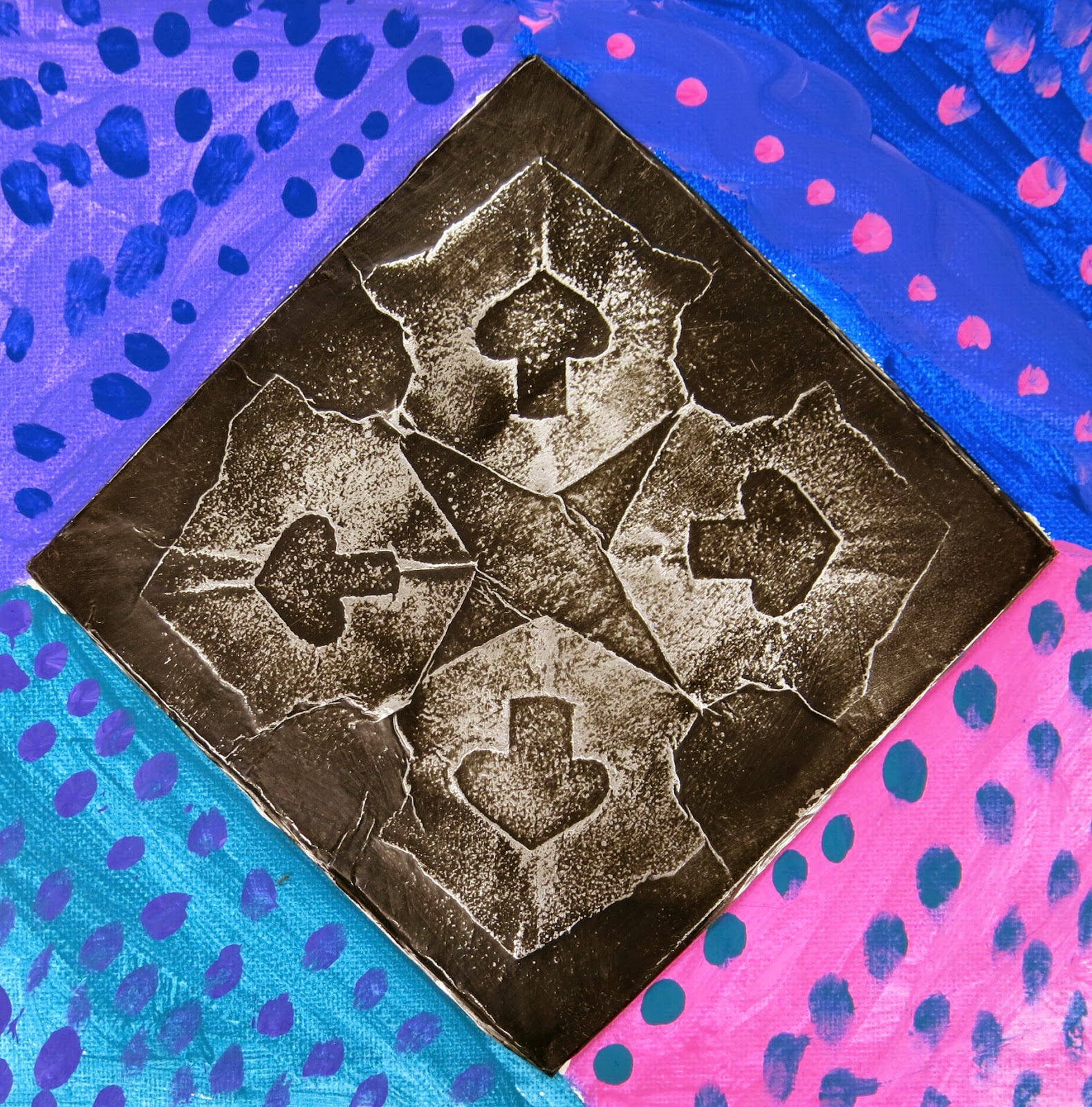 Easy Art Projects For 4th Graders