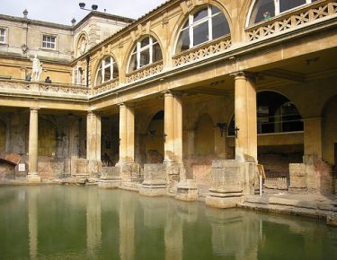 Bath city guide Outlet