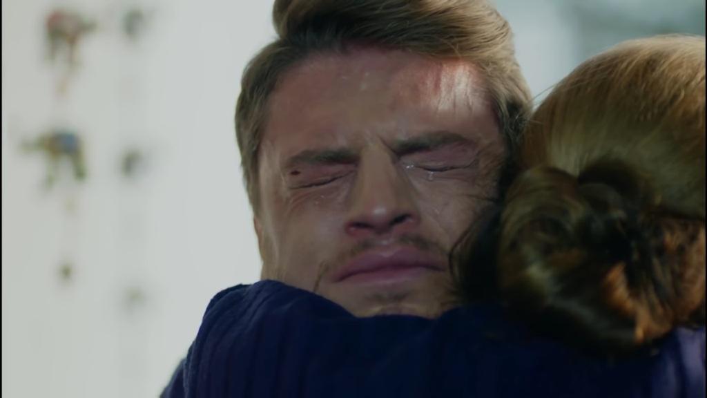 Wieczna miłość odcinek 85: Tufan odnajduje swoją matkę! Kemal żegna się z rodzeństwem! [Streszczenie + Zdjęcia]