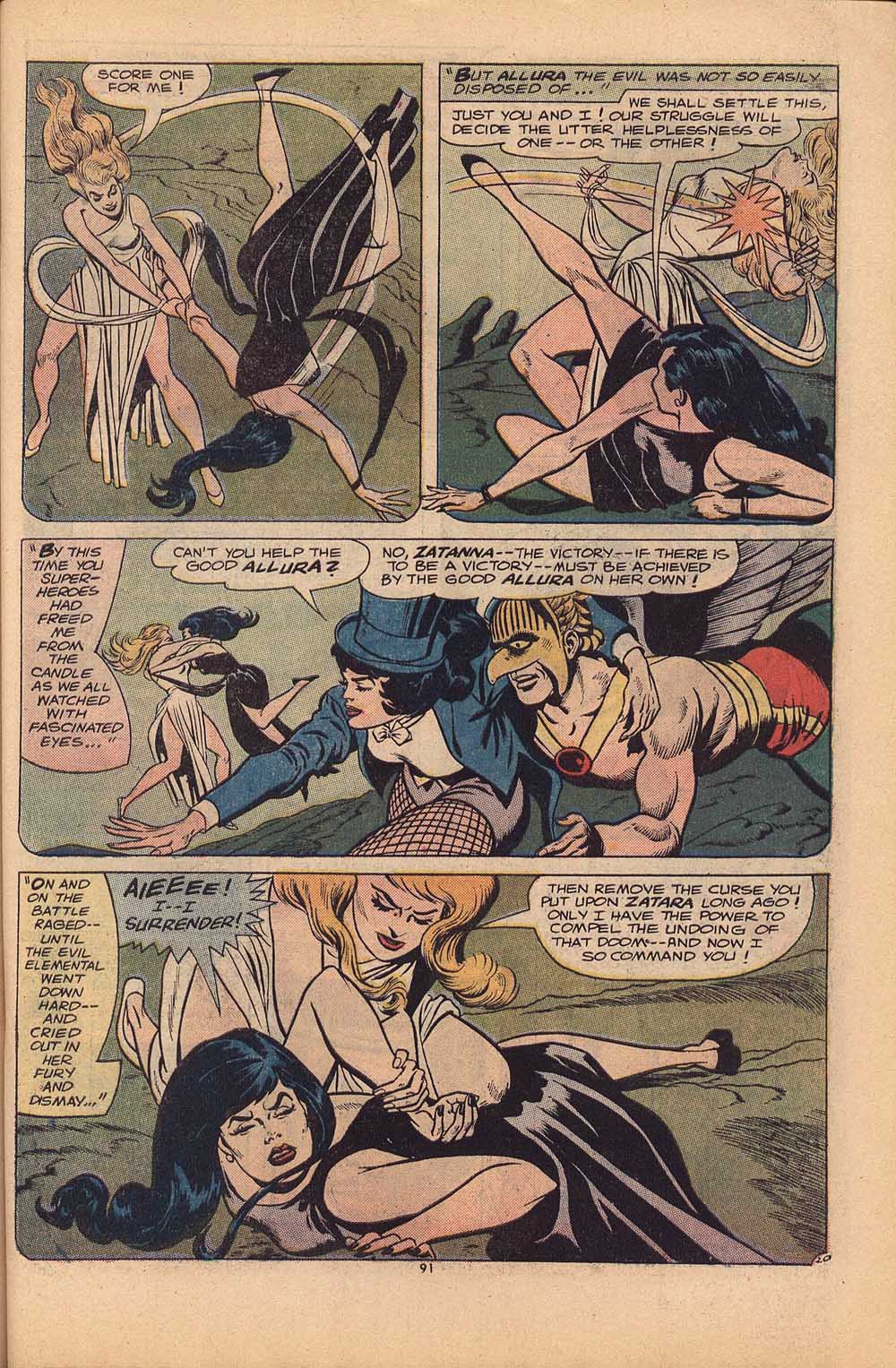 Justice League of America (1960) 110 Page 81