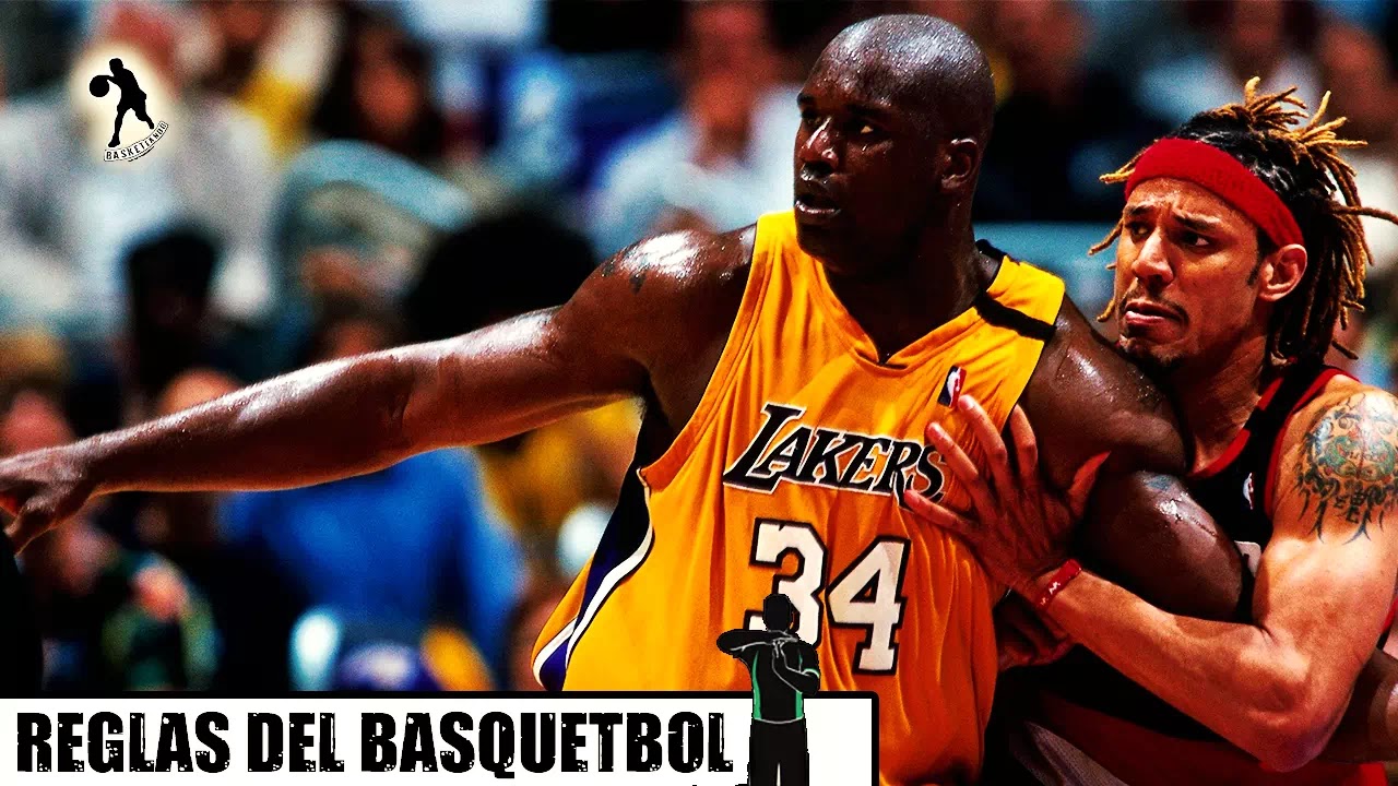 🏀 【LA REGLA DE LOS 3