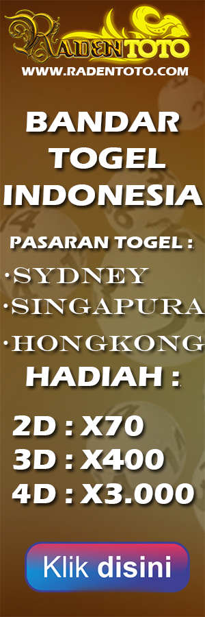 Bandar Togel Online