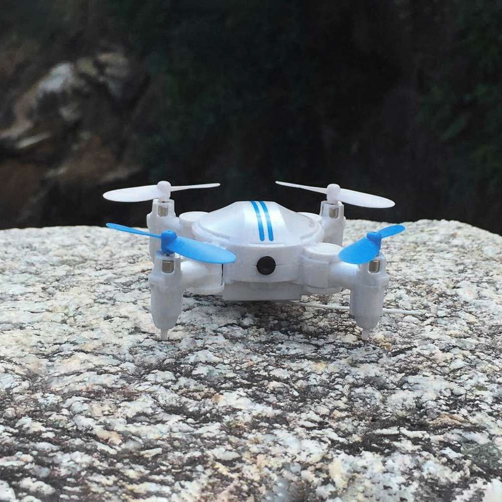 HobbyAnt Shopping Z201YS Mini Foldable RC Quadcopter hobbyant-shopping-z201ys-mini-foldable-rc-quadcopter