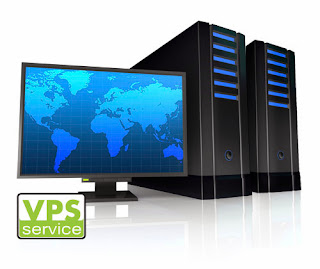 I Server Virtuali,  VPS (Virtual Private Servers) 