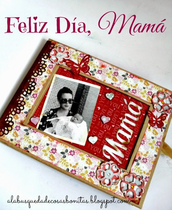 Album Día de la Madre