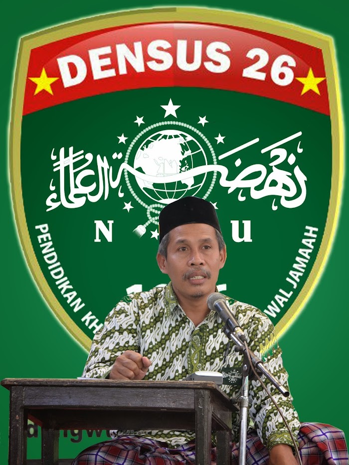 Ini Jawaban KH. Marzuki Mustamar Yang 'Menampar Muka' Idrus Ramli Saat Diajak Gabung MIUMI Hantam Syiah