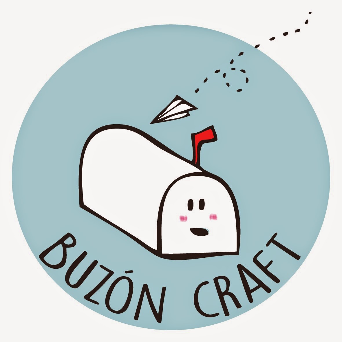 Las Crafty Girls y su Buzón Craft