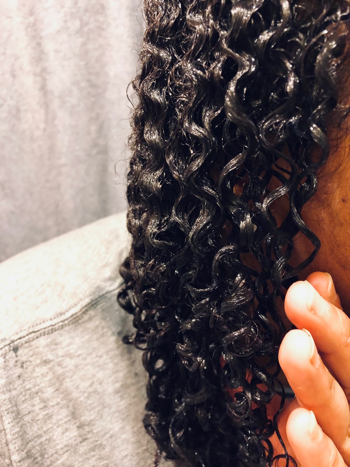 Natural Hair 101 How To Find Your Hair Type And Texture