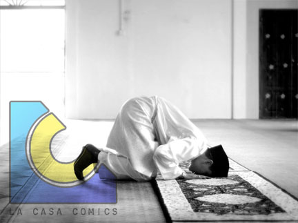 Bacaan Surat Pendek Di Sholat Fadhu Sesuai Sifat Shalat Nabi