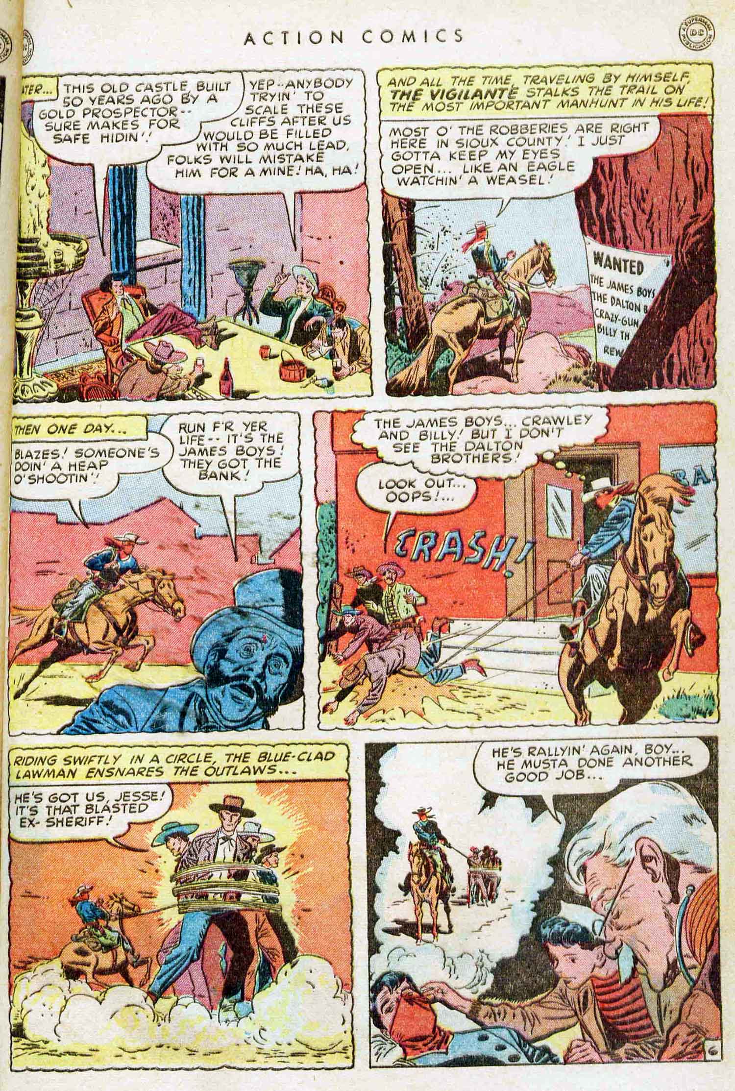 Action Comics (1938) 129 Page 45
