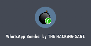 WhatsApp Bomber APK