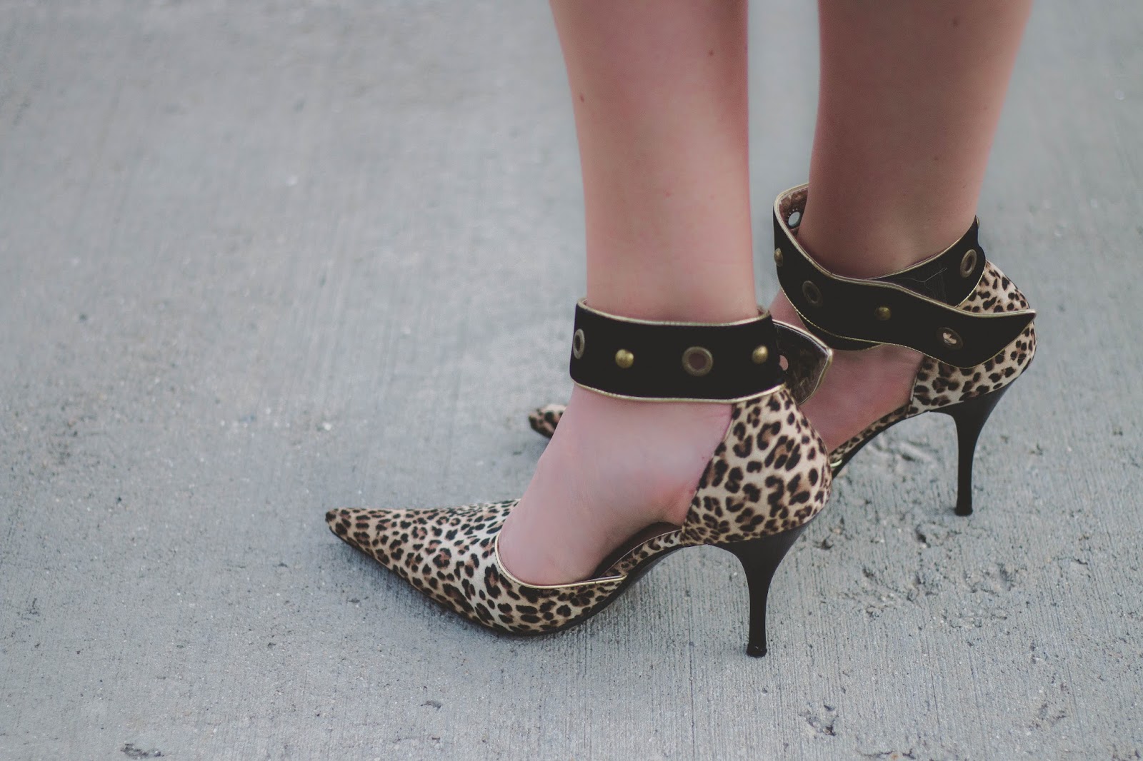 Leopard Heels, Overstock, Cute Leopard Heels