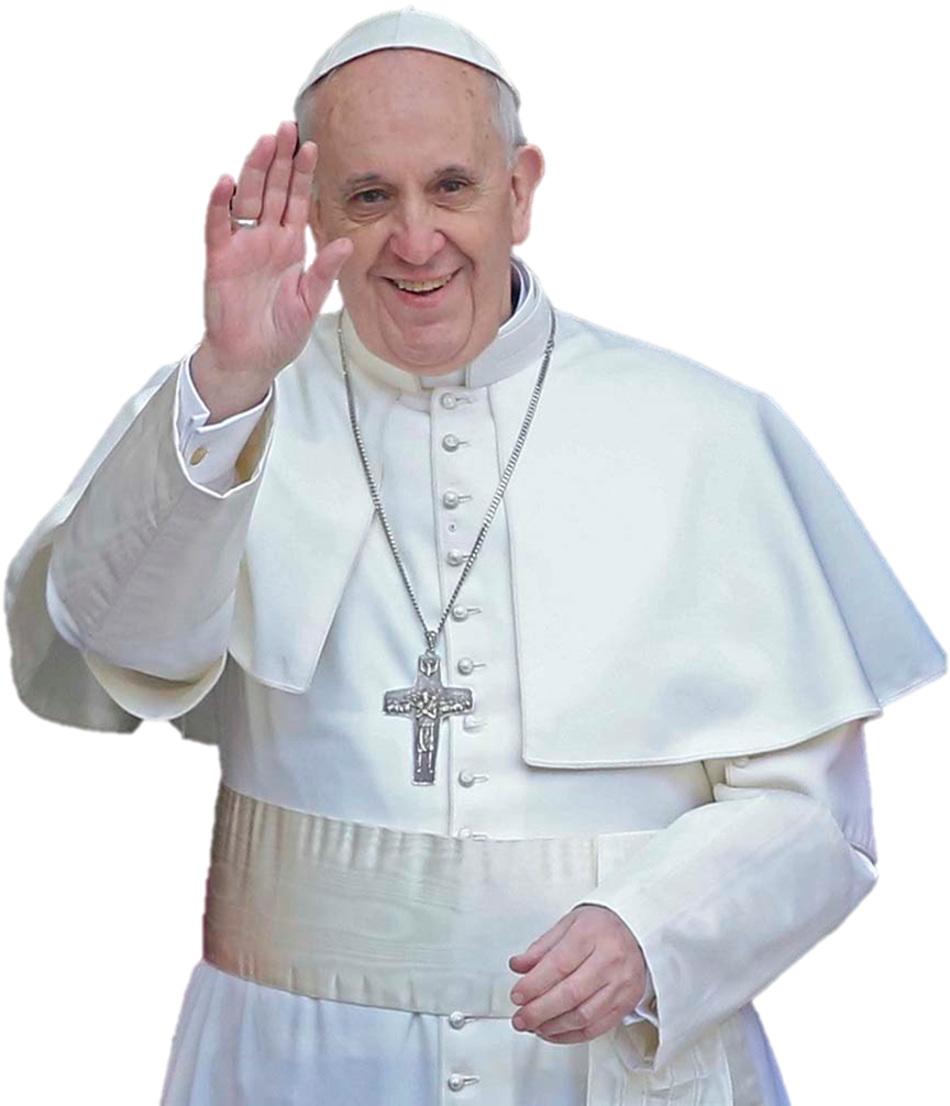 Su Santidad el Papa Francisco