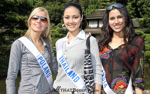 All That Beauty Miss International 2006 Gallery 02