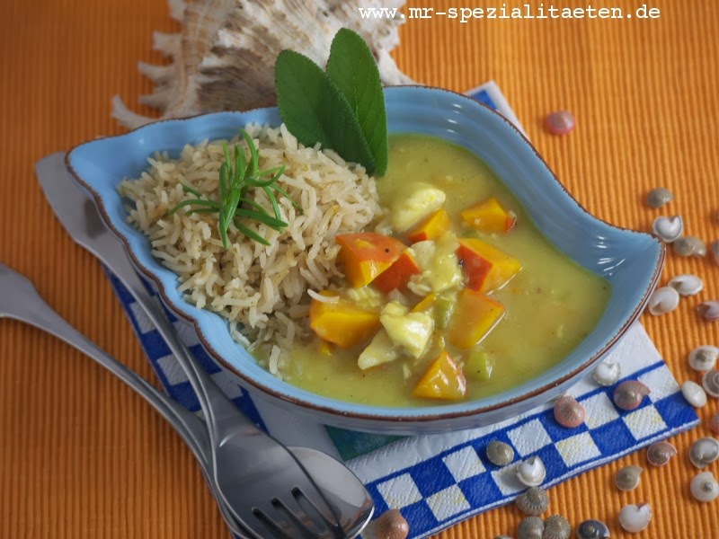 Kuerbis Fisch 2 Frau Rosenfräulein Mit Rosen Delikat Essen https://rosenprodukte.com