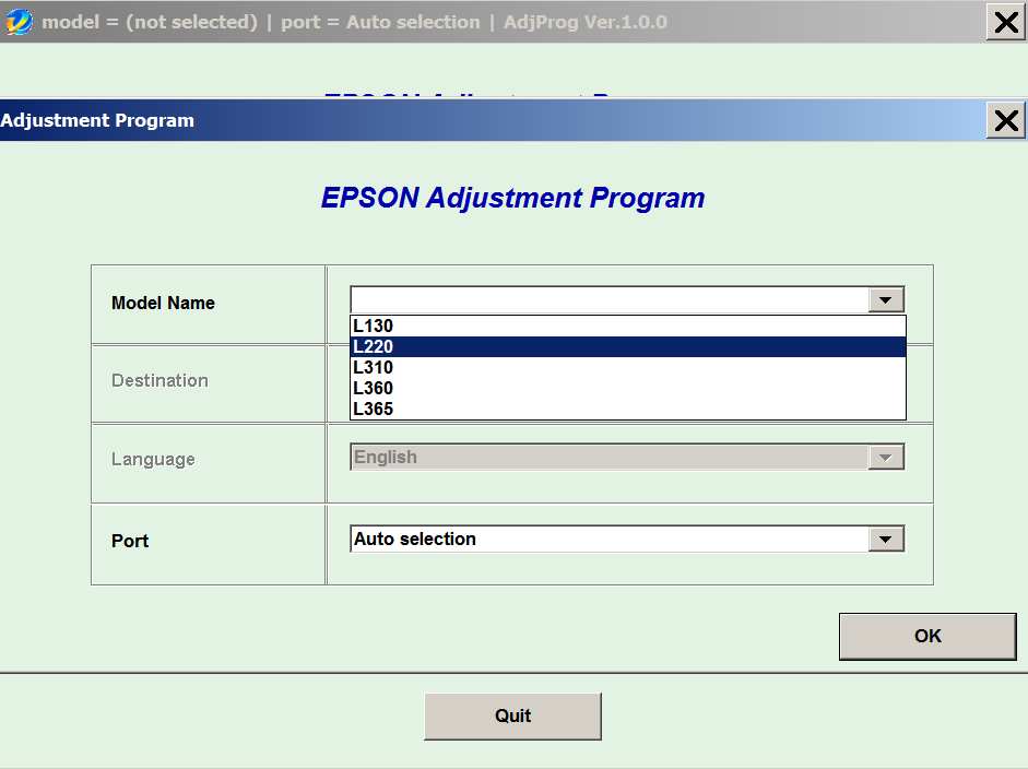 epson adjustment program free download 2550