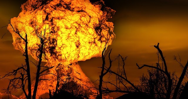 Gambaran kiamat menurut AlQur�an dan peristiwa setelah