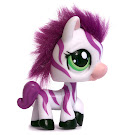 Littlest Pet Shop Small Playset Zebra (#2470) Pet Littlest Pet Shop Small Playset Zebra (#2470) Pet