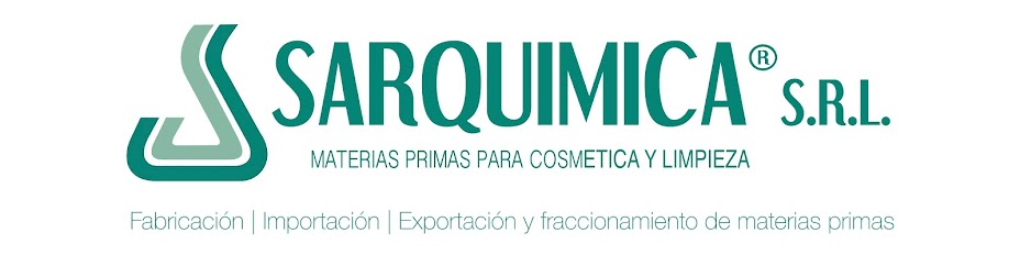 Sarquimica SRL