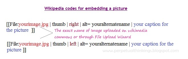 How to write an Wikipedia article for dummies - Momscribe