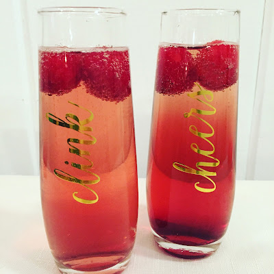 prosecco champagne wine vs