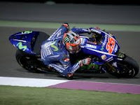 MotoGP 2017: Vinales On Fire dan Marquez makin PD MotoGP 2017: Vinales On Fire dan Marquez makin PD
