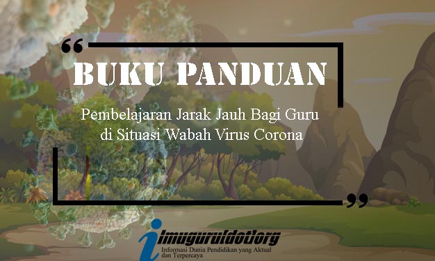 Panduan Pembelajaran Jarak Jauh