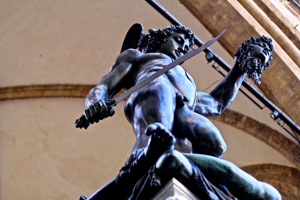 Florence / City Guide / BLog Mode Homme / Voyage / Italie / Conseils / Musées / Gucci Museo / Musée Gucci / Duomo / Galerie des offices