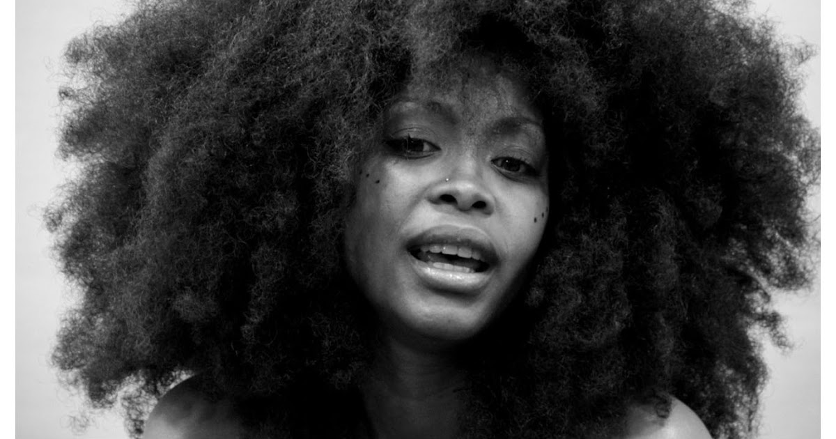 Erykah Badus Unfiltered Thoughts How Common Family Impacted Her - 8nm7joc