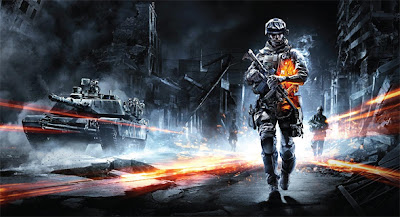 Rumor: "Modo Dinosaurios" en Battlefield 3