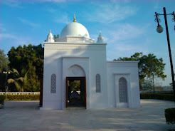 Morbi Ziyarat-Gujarat