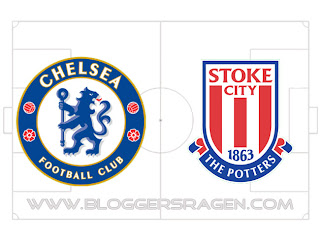 Prediksi Pertandingan Chelsea FC vs Stoke City FC