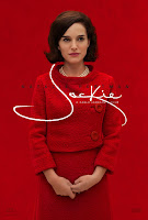 Jackie (2016) Teaser Poster