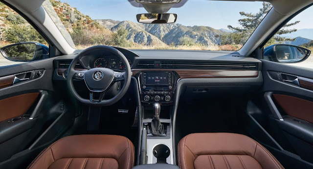 vw-passat-interior-2020 vw-passat-interior-new-2020
