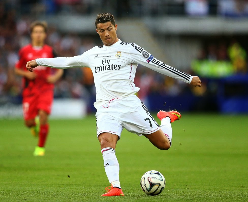 Spanish Football Soccer Sports Blog