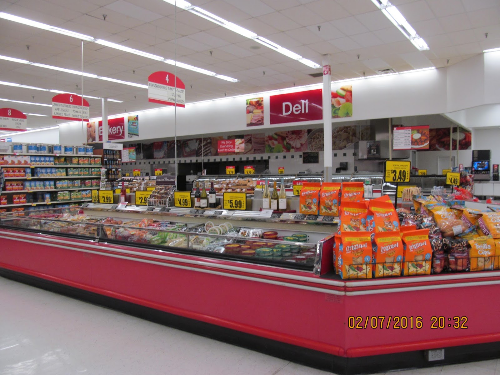 Trip to the Mall Last Super Kmart Center in Illinois Will Be No More