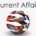 CURRENT AFFAIRS QUESTIONS AND ANSWERS
