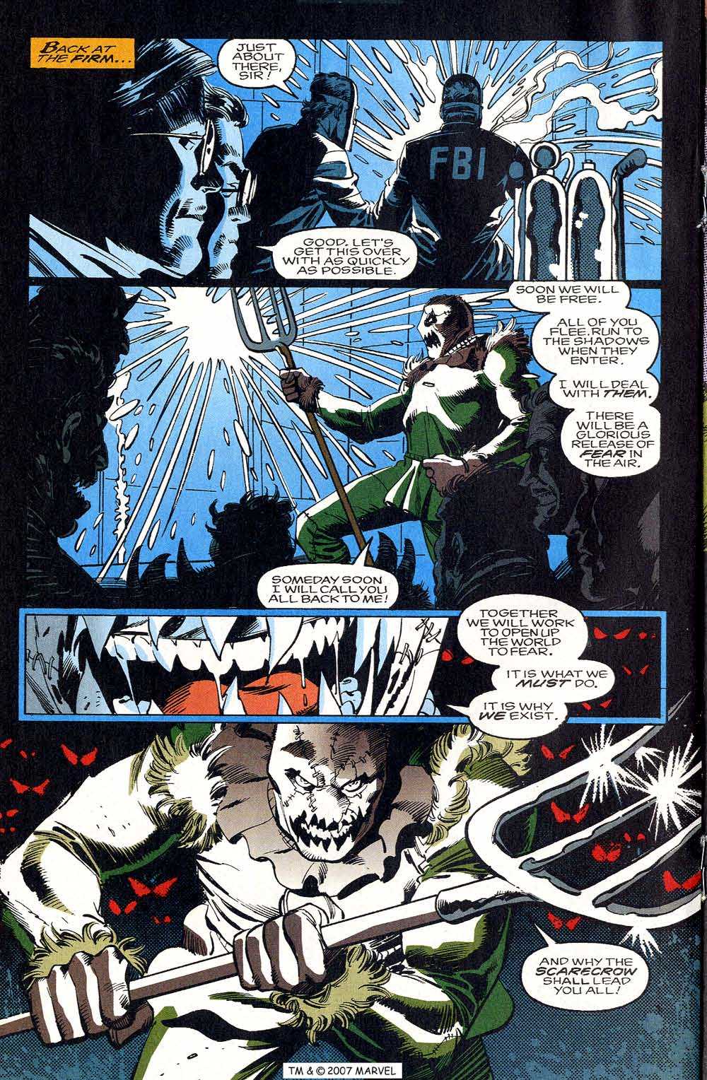 Ghost Rider (1990) issue 38 - Page 18