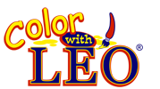 http://www.colorwithleo.com/game_paintingpuzzle.php