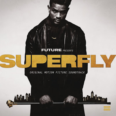 Superfly 2018 Soundtrack Various