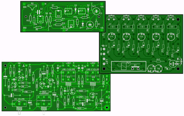 Elektronica-hobby blog van Jos Verstraten (603 artikelen): Software ...