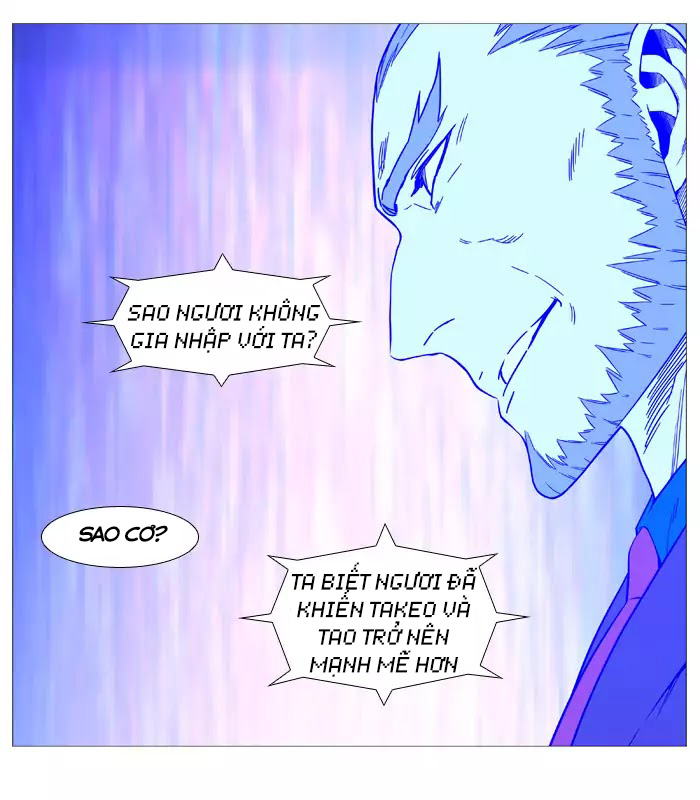 Noblesse - Noblesse Chap 520 tập 521 Noblesse - Noblesse Chap 520 tập 521