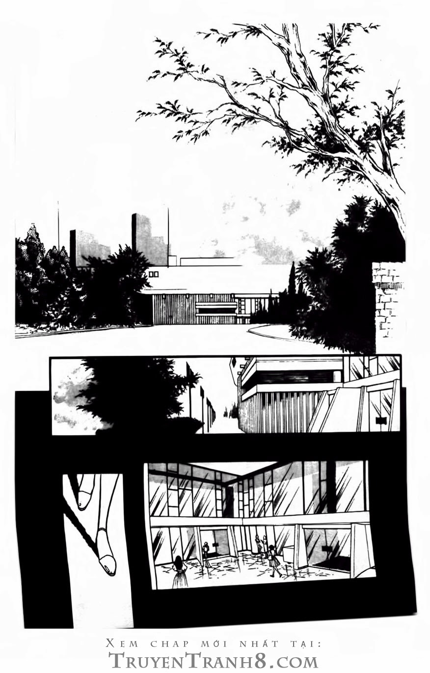 Swan - Vũ Khúc Thiên Nga Chap 103 - Next Chap 104