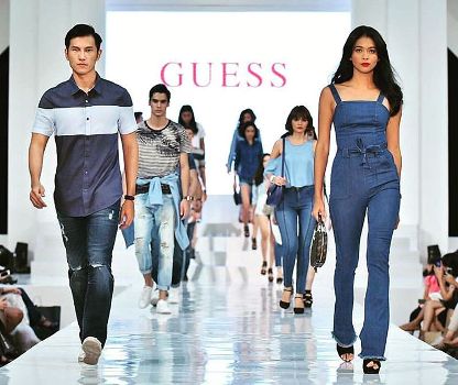 Profil Terlengkap Bunga Jelitha Sang Kandidat Terkuat Pemenang Puteri Indonesia 2017 Dont Sad