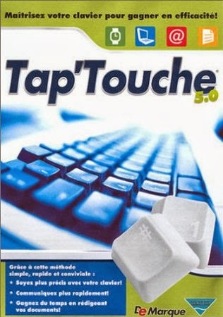 telecharger tap touche crack